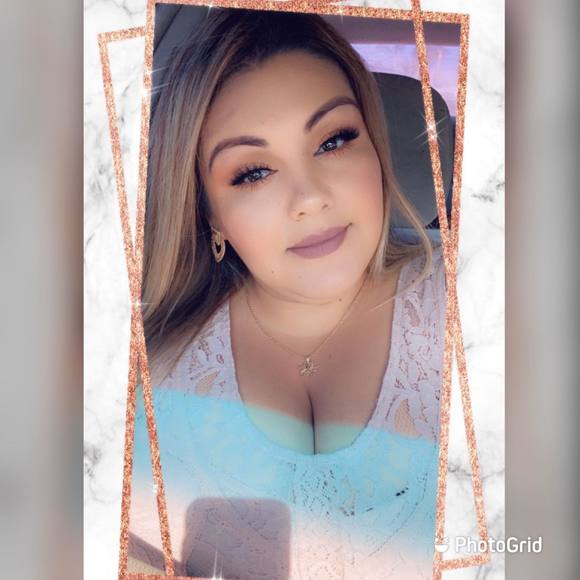 Meet your Posher, Brenda - Picture 1 of 1